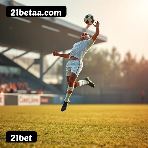 Requisitos do APK da 21bet para Android