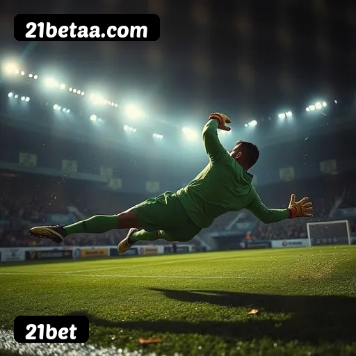 Tabela RTP dos jogos de cassino da 21bet