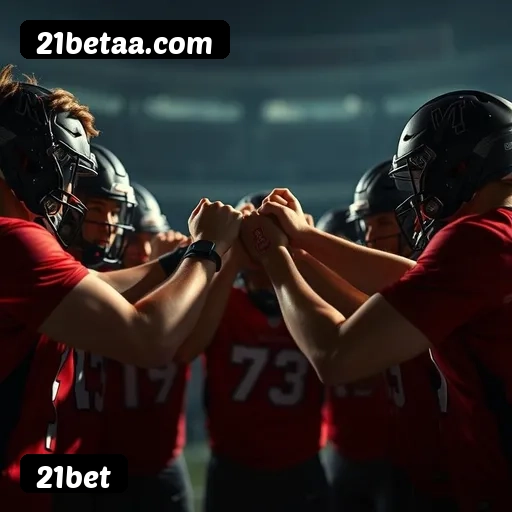 Níveis do programa VIP da 21bet